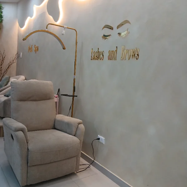 Foto 4 de Agatha Spa