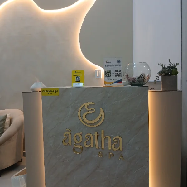 Foto 5 de Agatha Spa