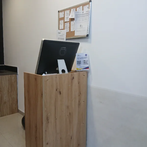 Foto 4 de Barber Suites