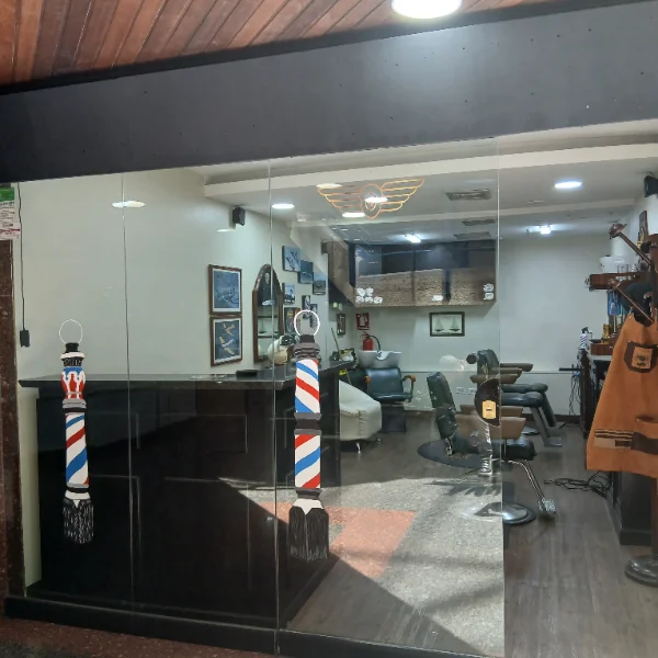 Foto 5 de Barbería el Capitan