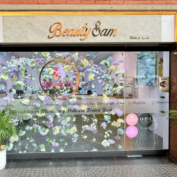 Foto 5 de Beauty Sam Nails Lab