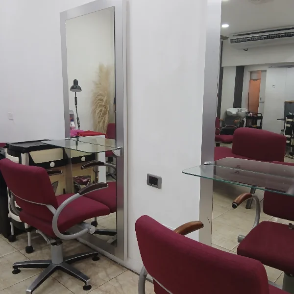 Foto 2 de Beauty Space