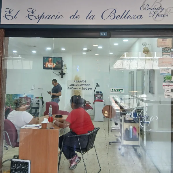 Foto 3 de Beauty Space