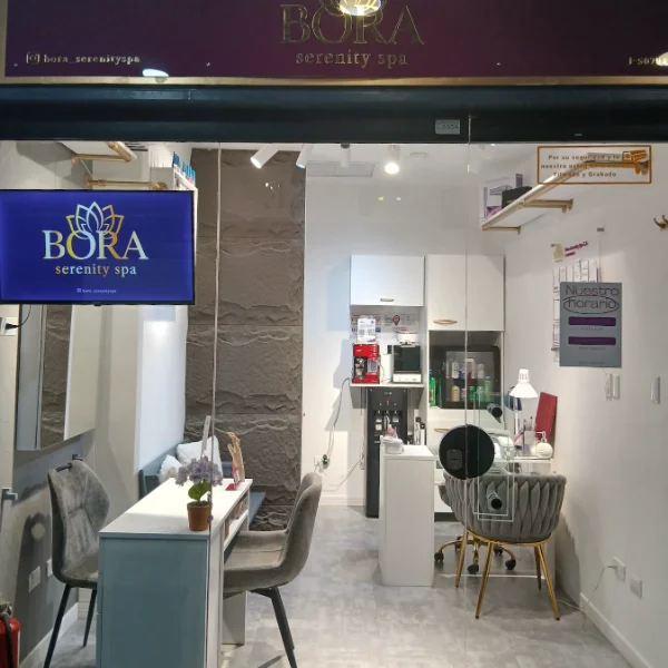 Foto 5 de Bora Serenity Spa