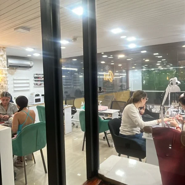 Foto 4 de Das Studio 25
