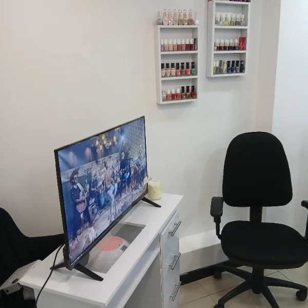 Foto 3 de Denys Nails Spa