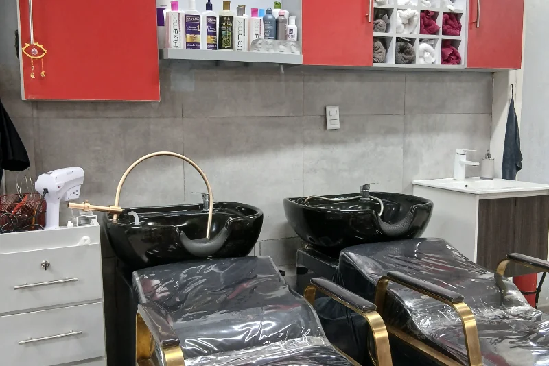 Interior de Empoderada