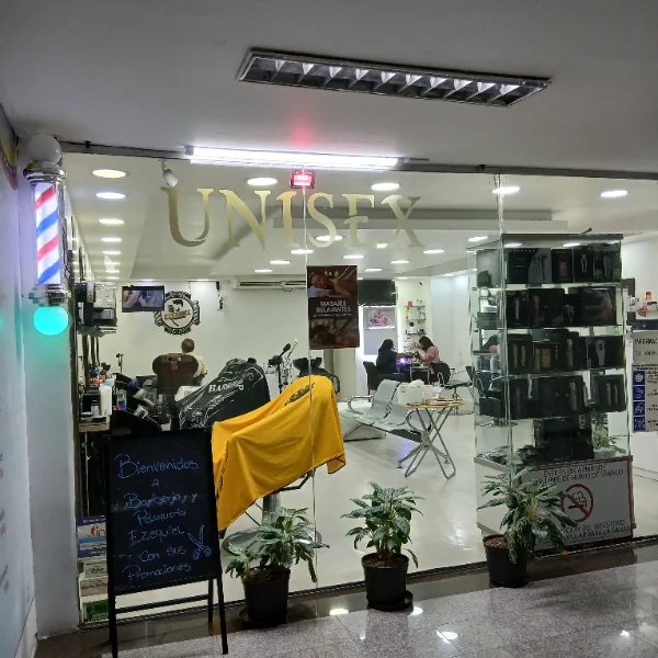 Foto 5 de Ezequiel Barber Shop