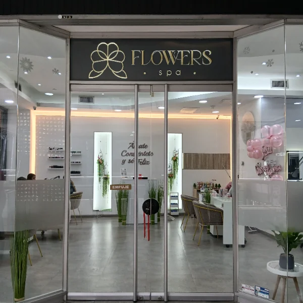 Foto 6 de Flowers Spa