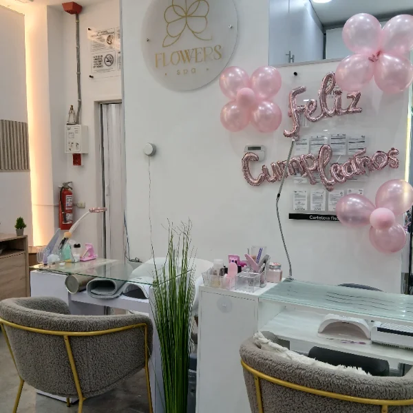 Foto 3 de Flowers Spa