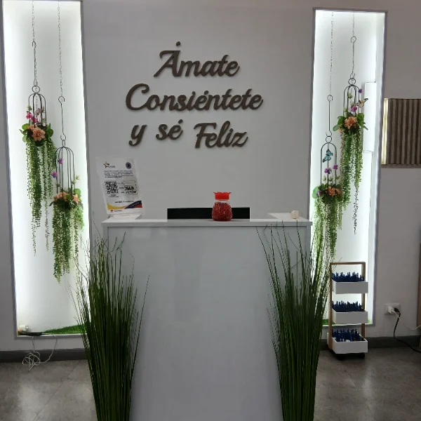 Foto 5 de Flowers Spa