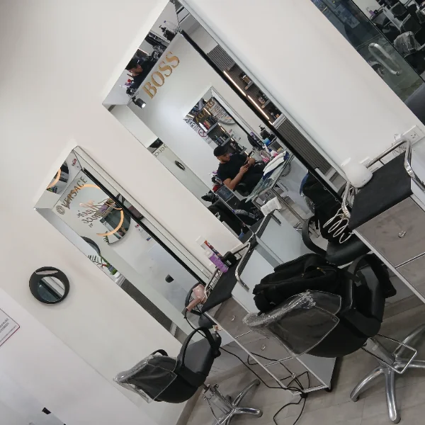 Foto 5 de Hair Franco's by Fama