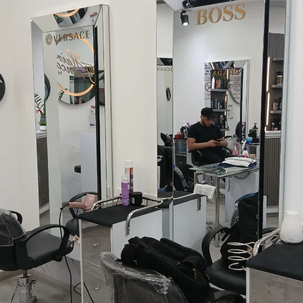 Foto 5 de Hair Franco's by Fama