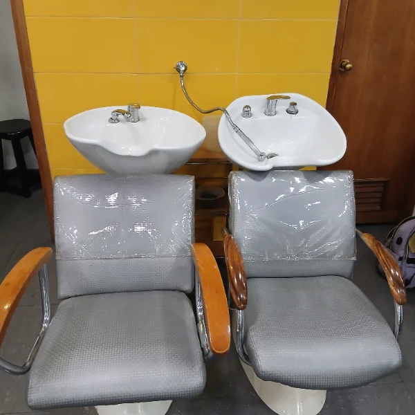 Foto 2 de ITA Peluquería