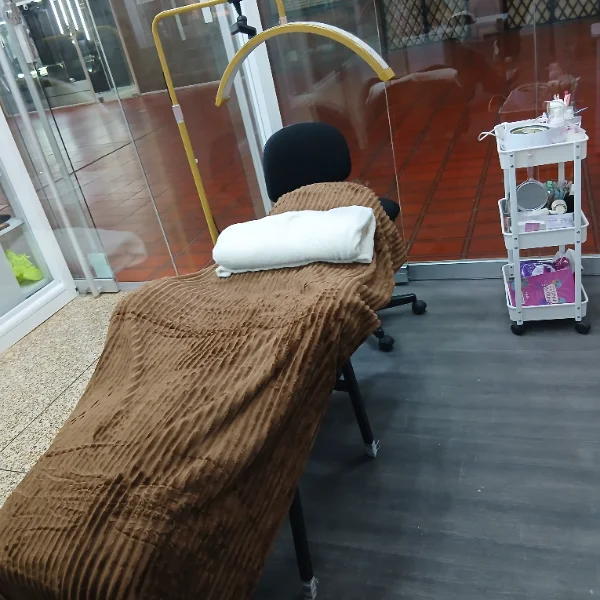 Foto 2 de Laddu Spa y Beauty