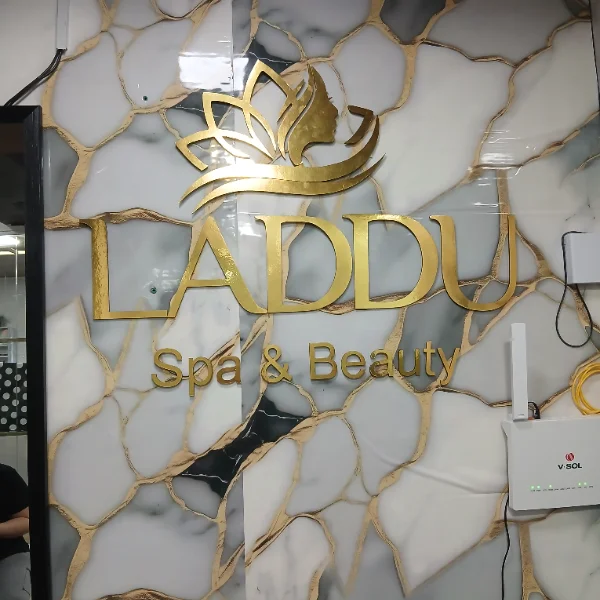 Foto 4 de Laddu Spa y Beauty