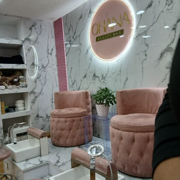 Foto 3 de Ohana Beauty Bar