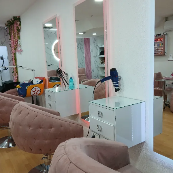 Foto 2 de Ohana Beauty Bar