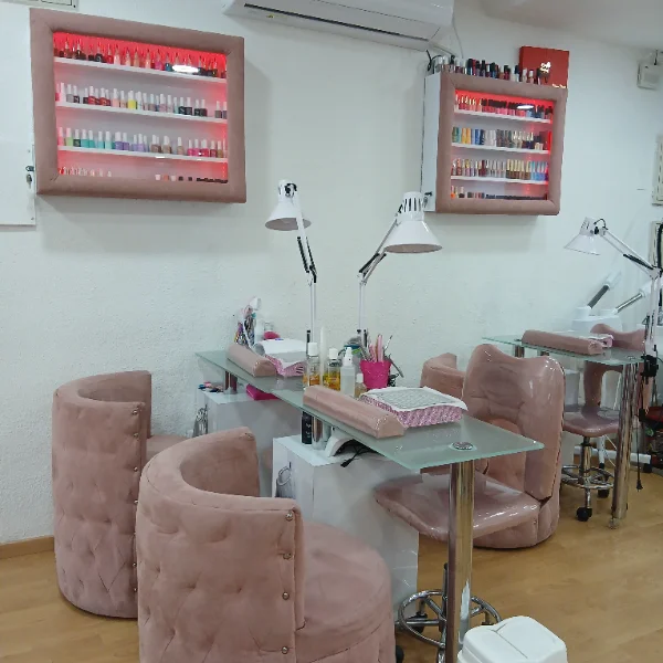 Foto 4 de Ohana Beauty Bar