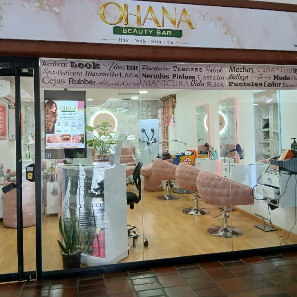 Foto 8 de Ohana Beauty Bar