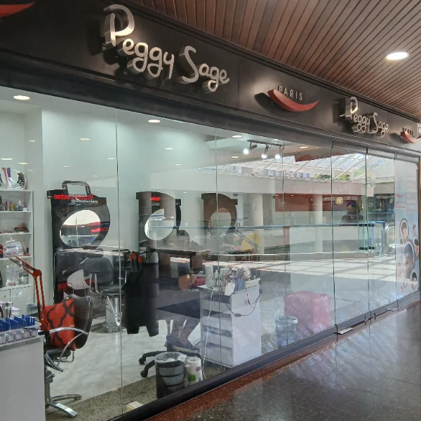 Foto 5 de Peggy Sage