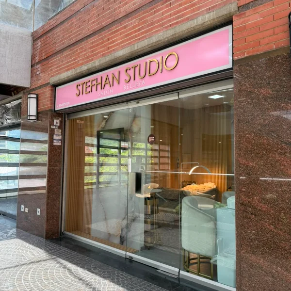 Foto 5 de Stefhan Studio