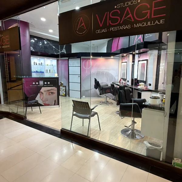 Foto 2 de Studios Visage