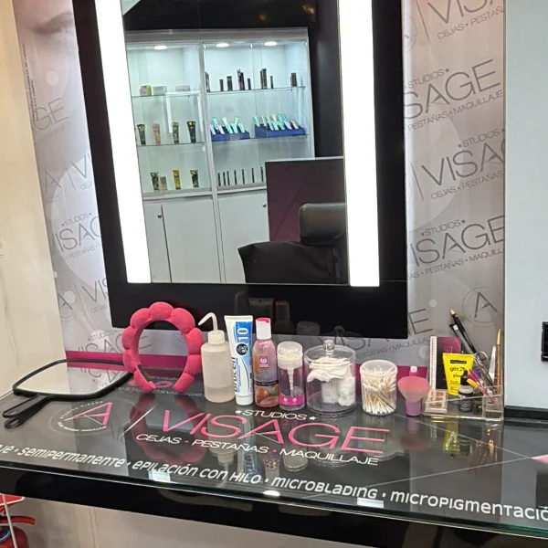 Foto 4 de Studios Visage