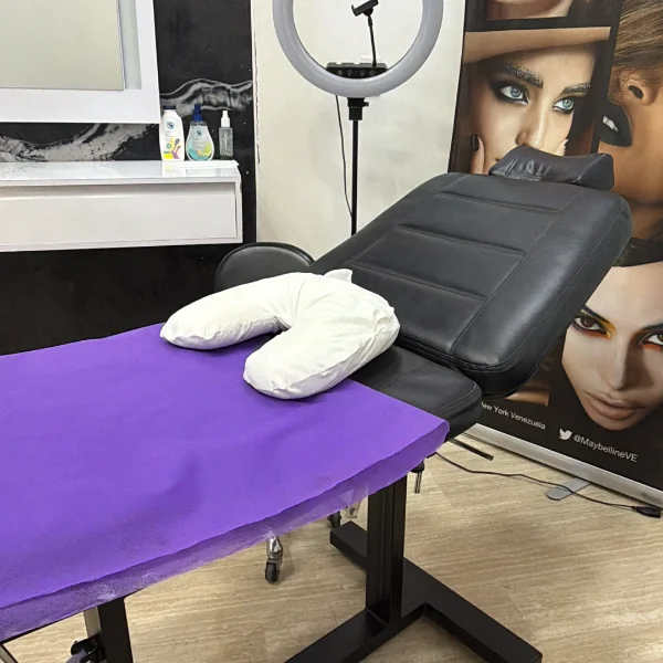 Foto 5 de Studios Visage