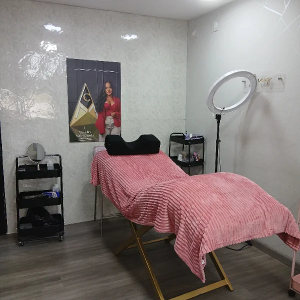 Foto 3 de Stylaser Center
