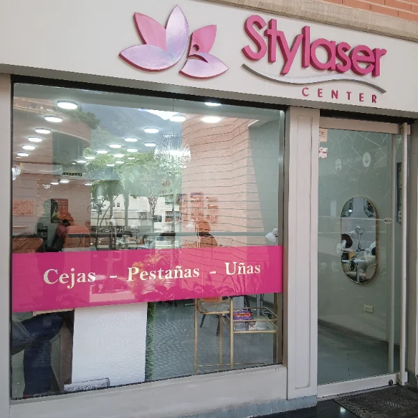 Foto 4 de Stylaser Center