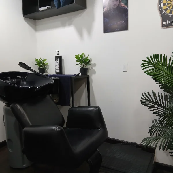 Foto 3 de Vikingos Barber